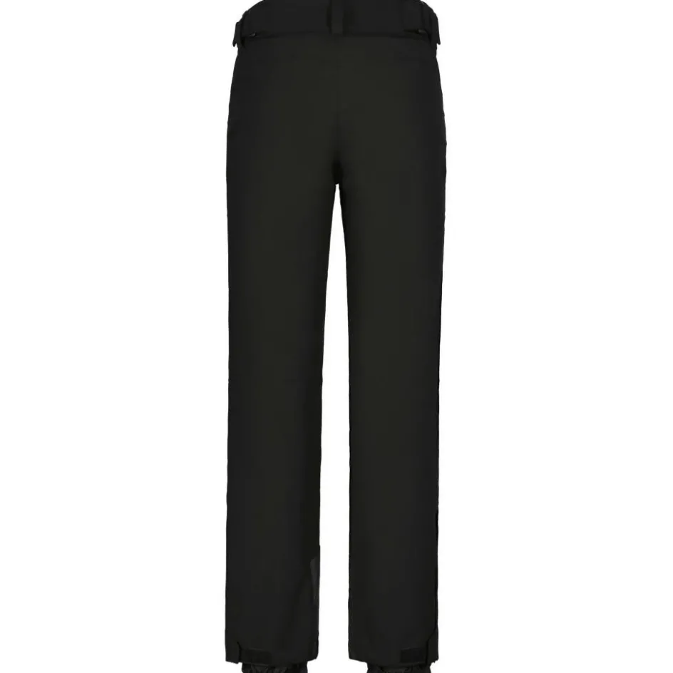 Luhta Kumpula skibroek heren black