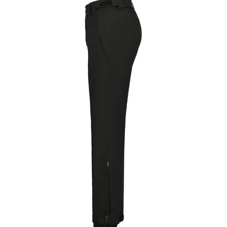 Luhta Kumpula skibroek heren black
