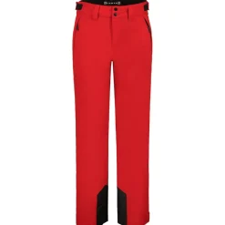 Online Luhta Kumpula skibroek heren red