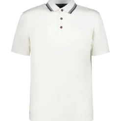 Outlet Luhta Kuortti polo heren optic white