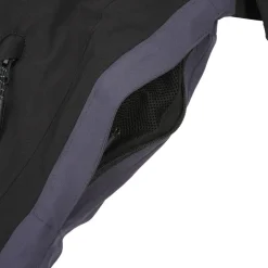 Hot Luhta Kurula winterjas heren anthracite