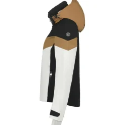 Sale Luhta Leutsuvaara winterjas dames optic white