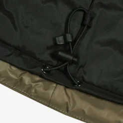 Hot Luhta Mallatunturit softshell winterjas dames brown