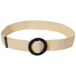 Best Luhta Nokoinen riem natural white