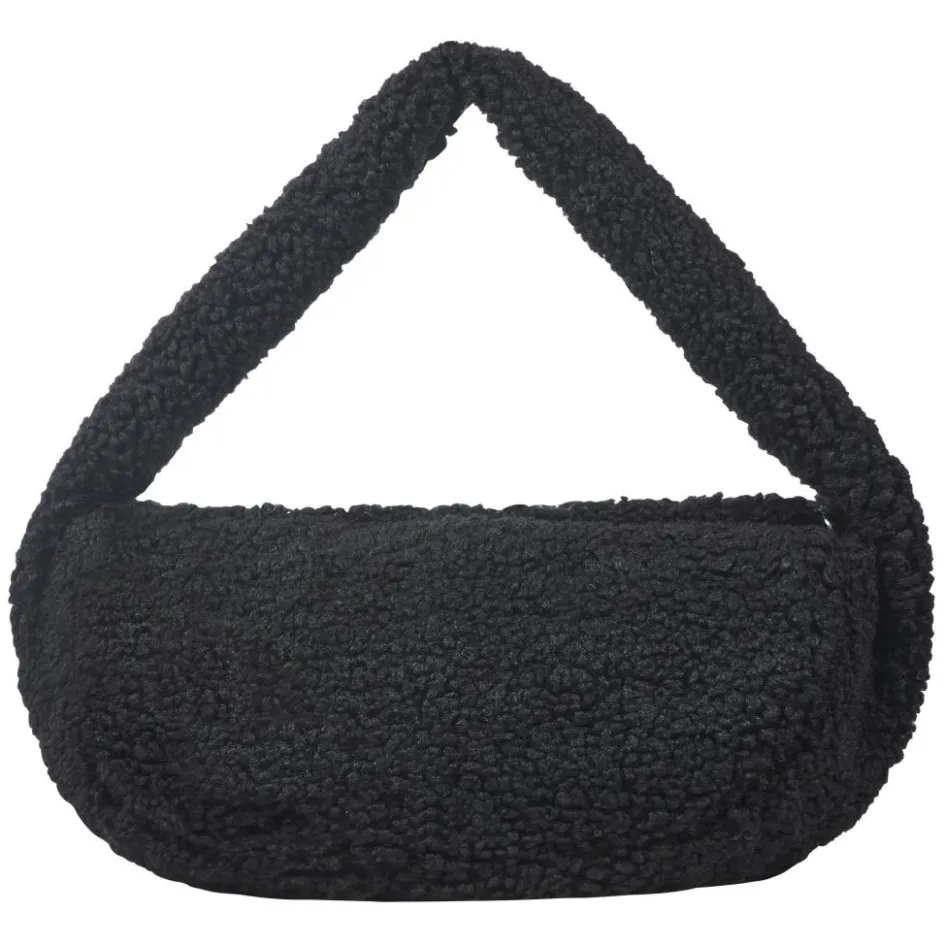 Luhta Orivesi schoudertas zwart