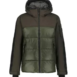 New Luhta Rahpesoaivi winterjas heren green