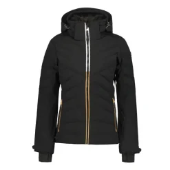 Sale Luhta Vuomavaara winterjas dames basic black
