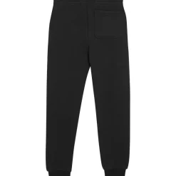 Best Lyle & Scott  Brush Back joggingbroek junior jet black