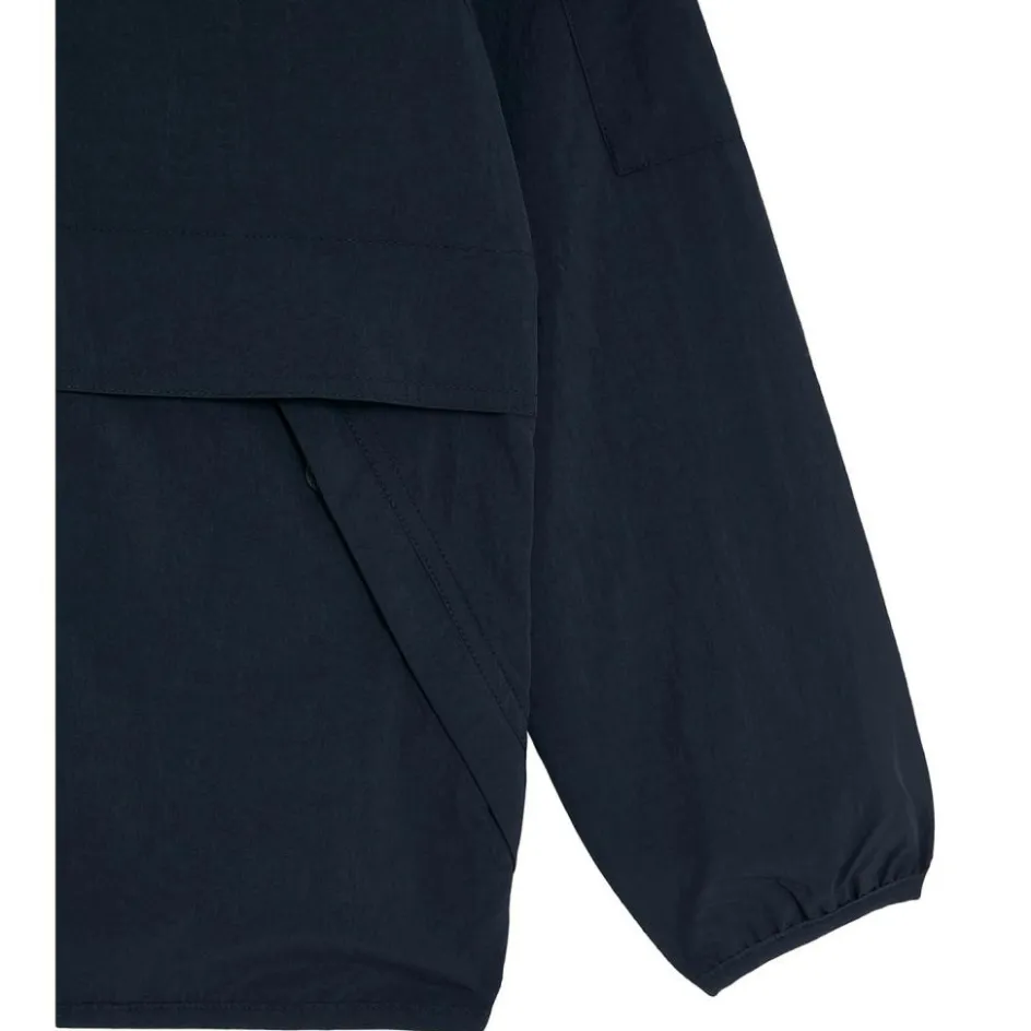 Sale Lyle & Scott JKB2202V jas junior dark navy