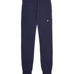 Lyle & Scott MLB2006V joggingbroek junior navy
