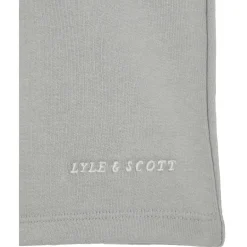 Best Lyle & Scott  MLB2022V short junior grey mirage