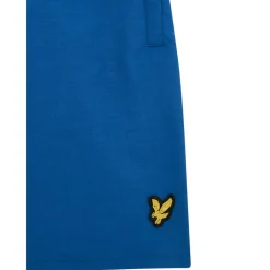 Lyle & Scott  SHB2211V zwembroek junior now blue