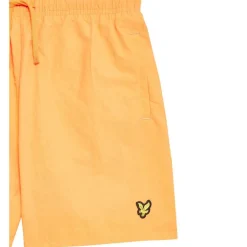 Lyle & Scott  SHB2211V zwembroek junior kinetic orange