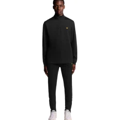 Lyle & Scott  Sports Lightweight joggingbroek heren jet black