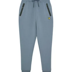 Online Lyle & Scott  Sports Lightweight joggingbroek heren steel indigo marl