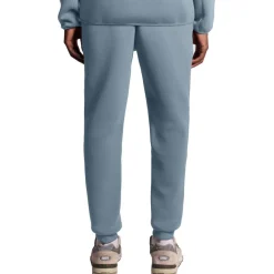 Online Lyle & Scott  Sports Lightweight joggingbroek heren steel indigo marl