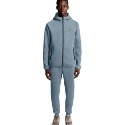 Online Lyle & Scott  Sports Lightweight joggingbroek heren steel indigo marl