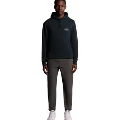 Online Lyle & Scott  Sports Lyle Athletic hoodie heren dark navy