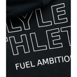 Online Lyle & Scott  Sports Lyle Athletic hoodie heren dark navy