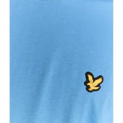 Lyle & Scott  Sports shirt heren parisian blue