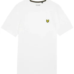 Lyle & Scott Sports shirt heren white