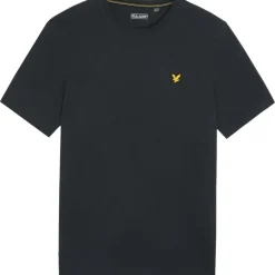 Clearance Lyle & Scott  Sports shirt heren dark navy