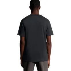 Clearance Lyle & Scott  Sports shirt heren dark navy