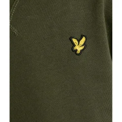Discount Lyle & Scott  sweater junior deep depths
