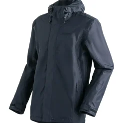 Maier Sports Abbenstein outdoor jack heren nightsky
