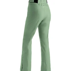 Maier Sports  ALLISSIA SLIM 2.1 skibroek dames luscious moss