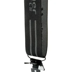 Maier Sports  Bretels heren black