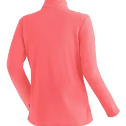 Best Maier Sports  Denise fleece vest dames rose parade