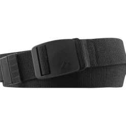 New Maier Sports  Eco riem black