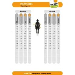 Discount Maier Sports  Fast Flare skipully dames night sky