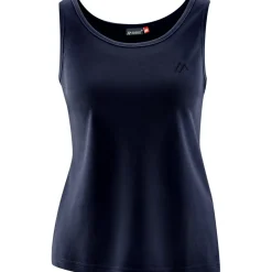 Maier Sports  Petra tanktop dames night sky