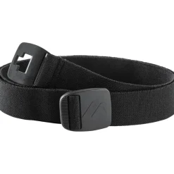 Maier Sports  Tech Eco riem black