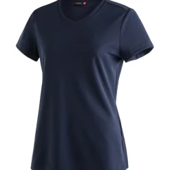 Maier Sports Trudy shirt dames night sky