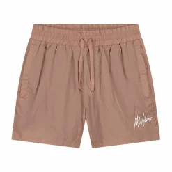 Malelions Atlanta zwembroek heren light mauve