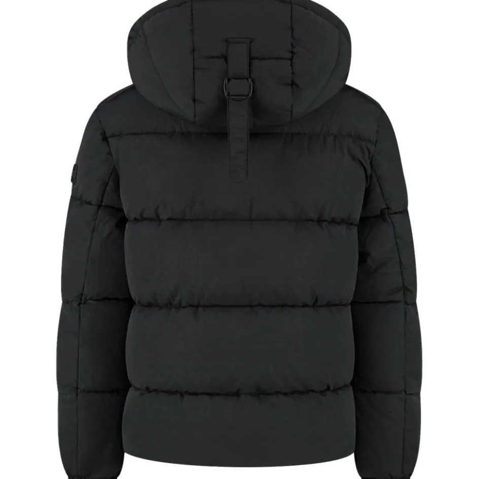 Malelions Donn jas junior black