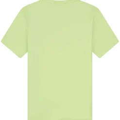 Clearance Malelions Essentials shirt dames matcha