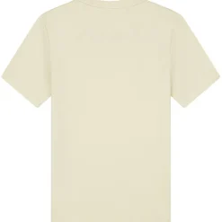 Malelions Essentials shirt dames humus