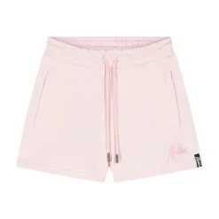 Best Malelions Essentials short dames light pink