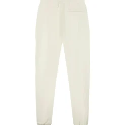 Malelions Hidden Amazon joggingbroek dames off white