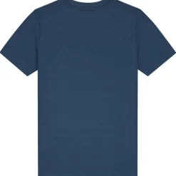 Malelions Nylon Pocket shirt junior navy