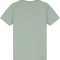 Hot Malelions Nylon Pocket shirt junior agave green