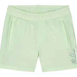 Malelions Split zwembroek junior mint