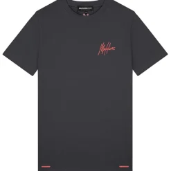 Malelions Sport Counter shirt heren antra coral