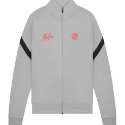 Malelions Sport Pre-Match 2.0 vest heren grey red