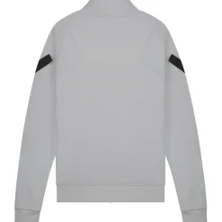 Malelions Sport Pre-Match 2.0 vest heren grey red