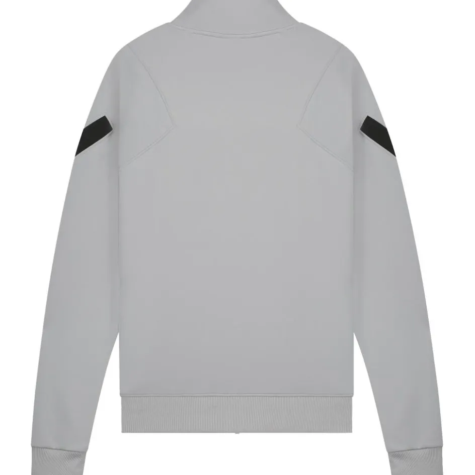 Malelions Sport Pre-Match 2.0 vest heren grey red